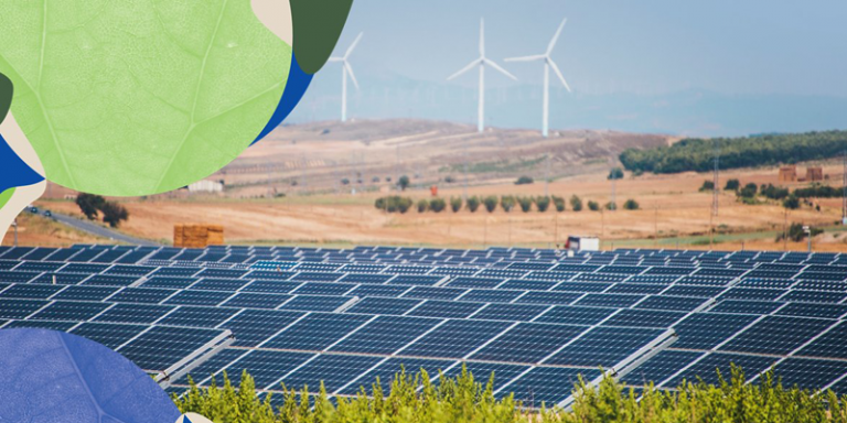 Energías renovables