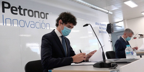 El Hub Vasco del Hidrógeno favorecerá el desarrollo industrial y tecnológico