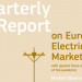 Récord de renovables en el informe trimestral de la CE del mercado de electricidad