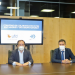 Convenio para electrificar infraestructuras y autobuses de la EMT de Madrid