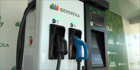 Acuerdo de colaboración para desplegar la movilidad eléctrica sostenible en España