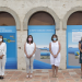 Inauguración de la interconexión eléctrica submarina entre Menorca y Mallorca