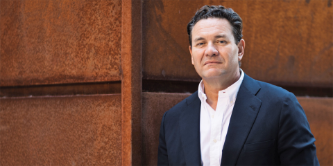 Juan Diego Díaz Vega, nuevo presidente de la Asociación Empresarial Eólica