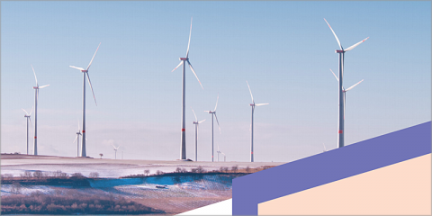 Nuevo informe sobre la situación y los retos del sector energético ante el COVID-19