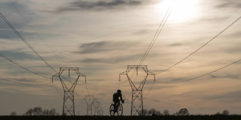 El Parlamento Europeo propone una nueva estrategia de almacenamiento energético