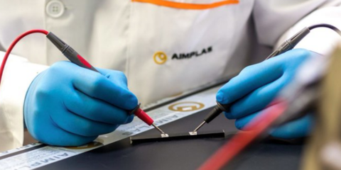 El proyecto europeo Baliht desarrollará baterías de flujo redox que soportarán 80 grados