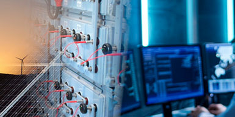 El proyecto europeo FlexPlan desarrolla tecnologías para mejorar el diseño de la red