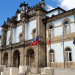 La Diputación de Lugo contrata suministro eléctrico con energía de origen 100% renovable