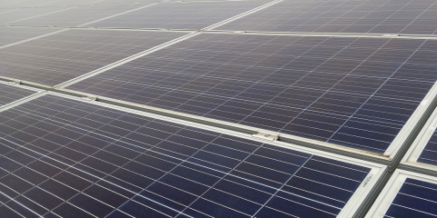 Las primeras comunidades energéticas de Cádiz empiezan a generar su propia electricidad