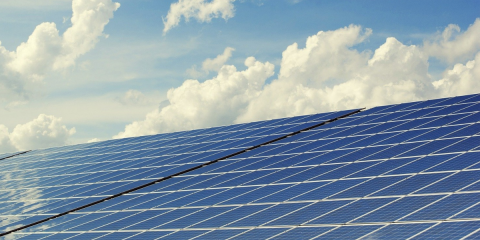 Tres plantas solares en Alicante y Valencia son consideradas de interés económico estratégico