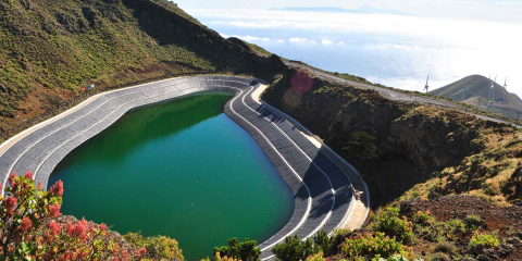 Consulta preliminar sobre ideas innovadoras que aumenten las renovables en El Hierro