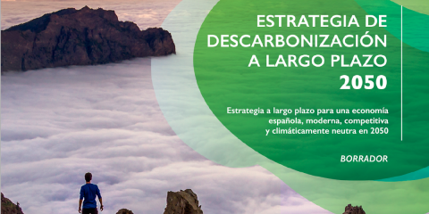 El Miteco somete a consulta pública la Estrategia de Descarbonización para 2050