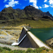 Mejoras en el proyecto canario de la central hidroeléctrica de bombeo Chira-Soria