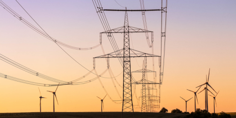 Irena analiza la innovación para un sistema eléctrico impulsado por renovables