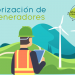 Start-up Challenge para mejorar los sistemas de monitorización en parques eólicos