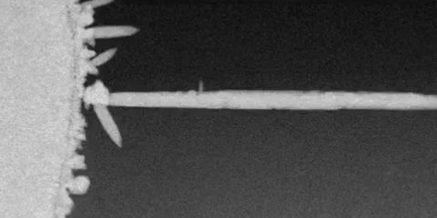 El CBI estudia los procesos internos de las baterías de plomo para mejorar su rendimiento