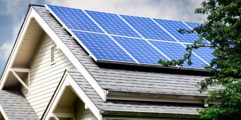 Desarrollan una tecnología que mejora el suministro entre la energía solar y la red eléctrica