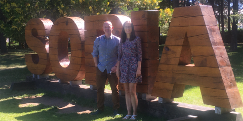 Cuatro técnicas para detectar fallos en sistemas fotovoltaicos en una investigación de la UVa