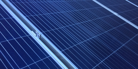 El Ayuntamiento de Pamplona implantará una microrred en un edificio municipal