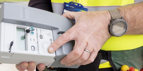 El BEI financiará el despliegue de 2,4 millones de contadores inteligentes en Irlanda