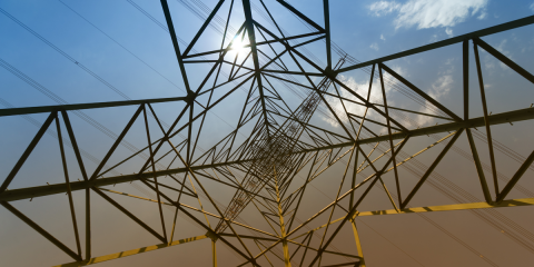 El proyecto Parity analiza el potencial del consumidor para aumentar la flexibilidad de la red