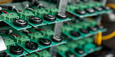 Científicos ingleses avanzan en el estudio de las baterías de níquel para extender su vida útil