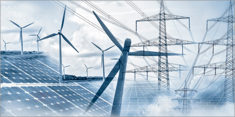 Investigadores del DOE utilizan la IA para mejorar la resiliencia de la red eléctrica