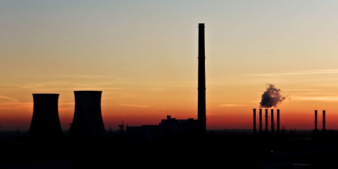 Estudio sobre el mercado de derechos de emisión de CO2, del Consejo de Reguladores del MIBEL