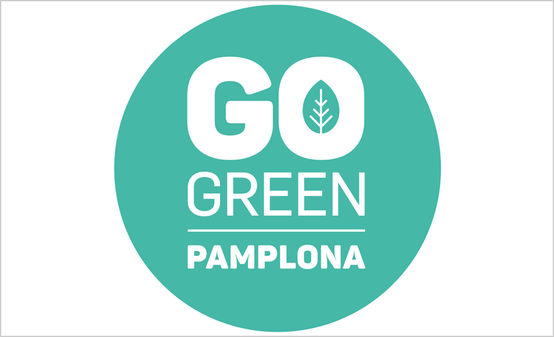 Go Green Pamplona contempla la instalación de una microrred en la estación de autobuses