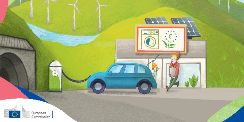 Consulta sobre las hojas de ruta para revisar las directivas de renovables y eficiencia energética