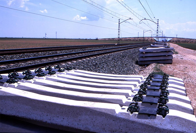 El Consejo de Ministros autoriza la licitación del suministro de energía eléctrica para la red ferroviaria por un valor estimado de 614 millones de euros