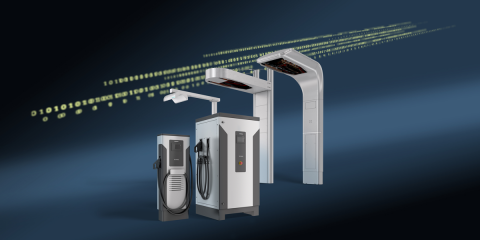 Siemens proporcionará sus soluciones de carga para eBuses de Nueva Zelanda