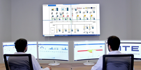 La red HySGrid+ desplegará comunidades energéticas locales de balance neto positivo
