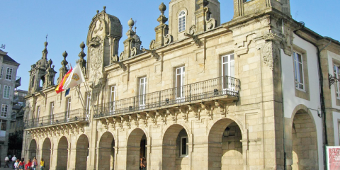 Lugo monitorizará el consumo eléctrico público con dispositivos inteligentes