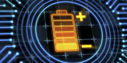 Aumento de la innovación en baterías y almacenamiento para la transición a la energía limpia