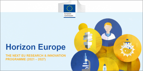 La Comisión Europea lanza una encuesta para desarrollar el programa Horizonte Europa