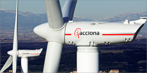 Concurso de tecnologías de almacenamiento para la integración con renovables