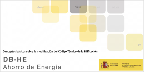 Se abre consulta pública de nueva modificación del CTE para la dotación mínima de puntos de recarga de VE en edificios