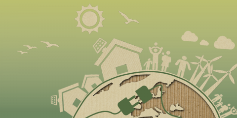 El proyecto europeo cVPP desarrolla el modelo de planta de energía virtual basada en la comunidad