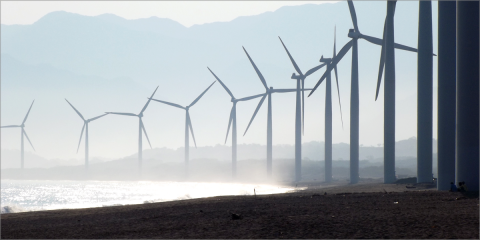 Emisión de un bono verde de 130 millones para proyectos hidráulicos y eólicos en España