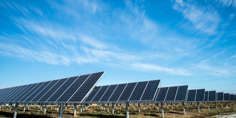 Cierre financiero para la construcción de la planta solar San Serván en Extremadura