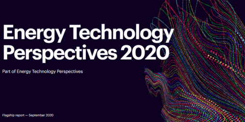 Un informe de la IEA analiza las perspectivas energéticas para alcanzar las cero emisiones