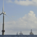 Indimar permitirá localizar las áreas marinas más adecuadas para instalar aerogeneradores