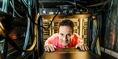 Investigadores suecos desarrollan una molécula que podría almacenar energía solar