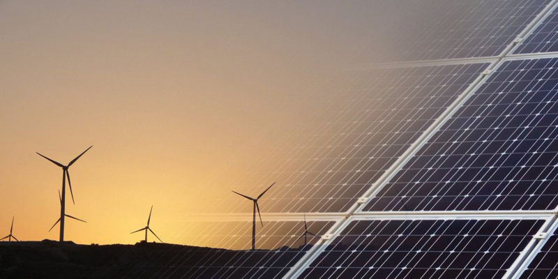 Murcia licita un contrato para que el suministro de energía sea 100% renovable