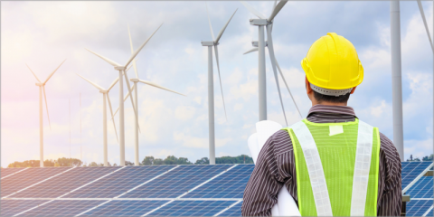 Reducción de las emisiones en un 55% para 2030, nuevo objetivo climático de la CE