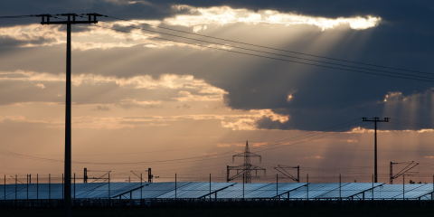 Luz verde a seis autorizaciones de plantas fotovoltaicas en Castilla-La Mancha