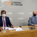 Más de un millón de euros para ayudas en infraestructura de recarga en Aragón
