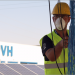 Investigación de la UPM para optimizar los sistemas fotovoltaicos bifaciales