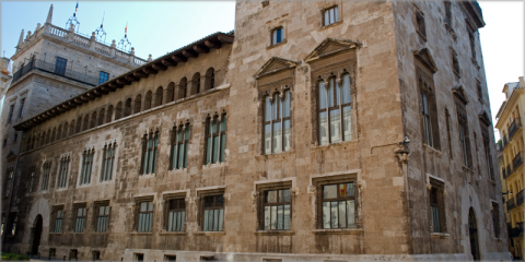 La Generalitat Valenciana tendrá suministro de origen 100% renovable